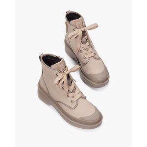 Kate Spade Walk It Out Platform‎ Combat Boots – Size 9.5 (New Without Box)